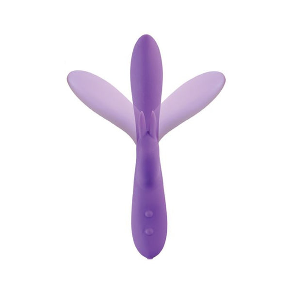 Sensuelle Brandii Bendable Rabbit Vibrator