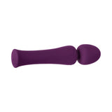 My Secret Wand Purple Vibrator