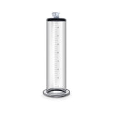 Performance - 9in X 1.75in Penis Pump Cylinder - Clear