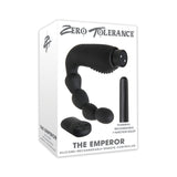 Zt The Emperor
