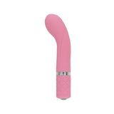 Pillow Talk Racy Mini Massager