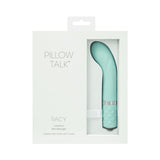 Pillow Talk Racy Mini Massager