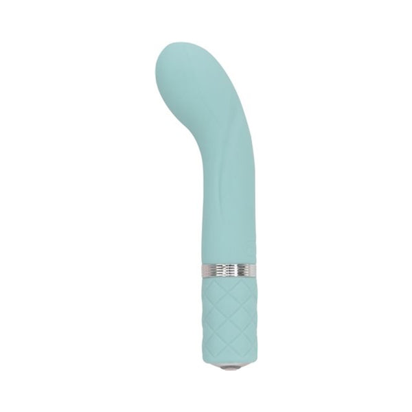 Pillow Talk Racy Mini Massager