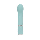 Pillow Talk Racy Mini Massager