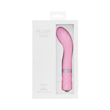 Pillow Talk Sassy G-spot