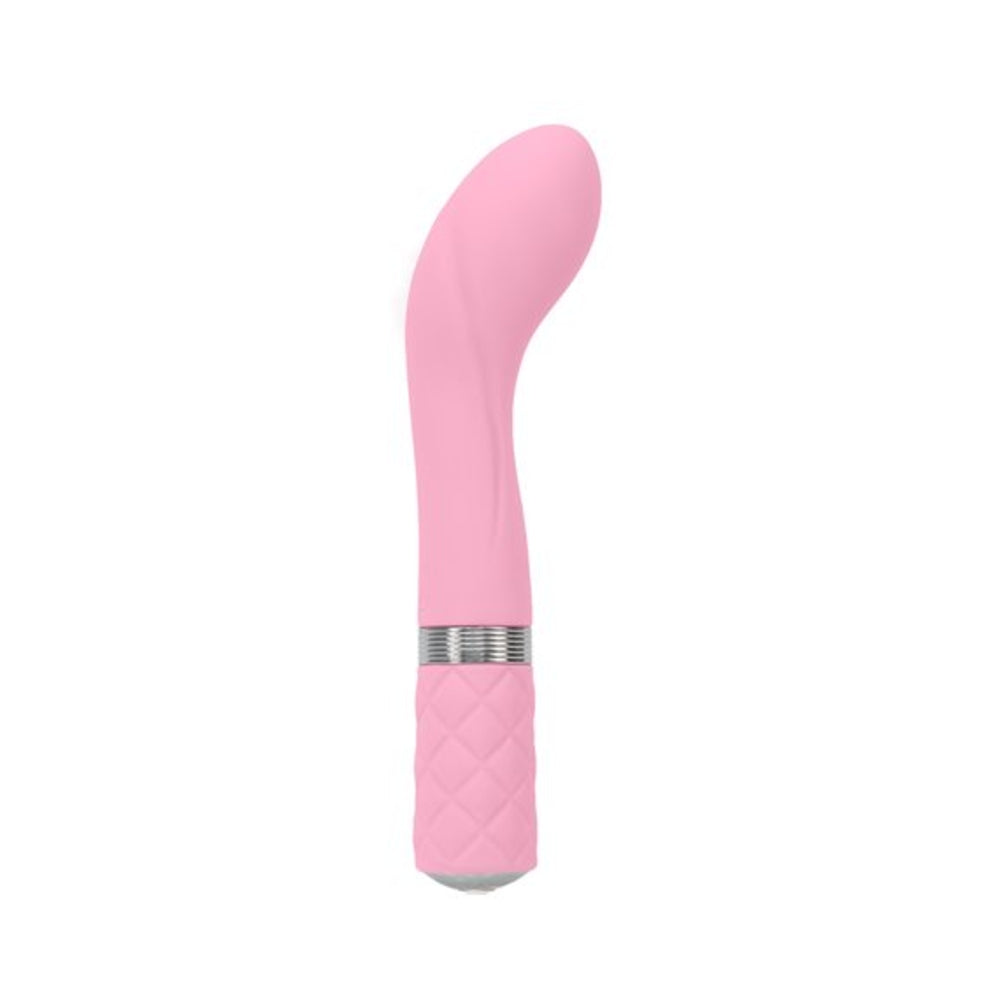Pillow Talk Sassy G-spot