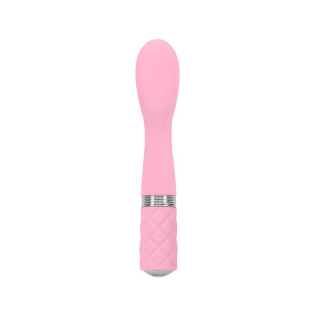 Pillow Talk Sassy G-spot