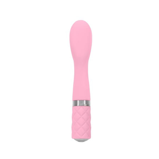 Pillow Talk Sassy G-spot