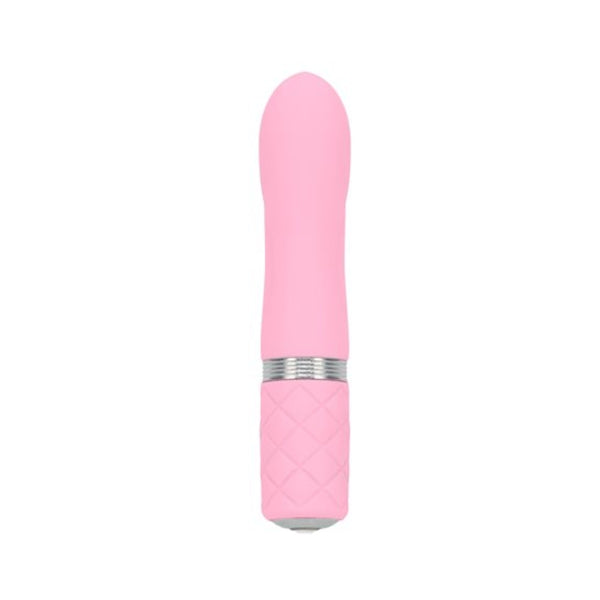 Pillow Talk Flirty Bullet