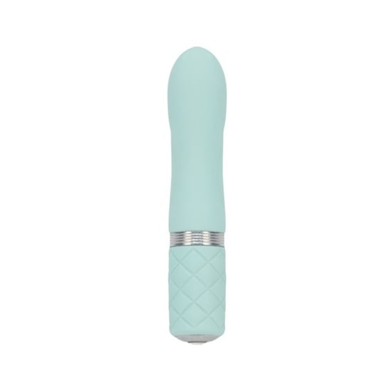 Pillow Talk Flirty Bullet