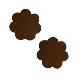 Neva Nude Pasty Petal Nude Chocolate
