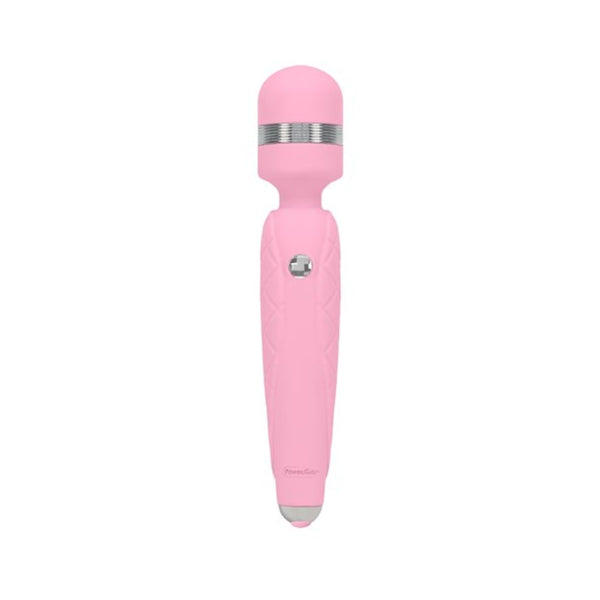 Pillow Talk Cheeky Wand