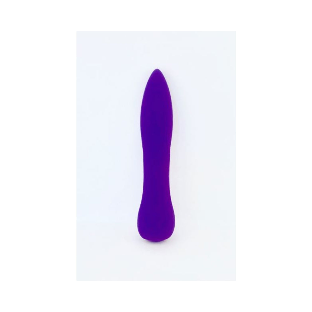 Sensuelle Bobbii Xlr8 Turbo Flexi Vibe