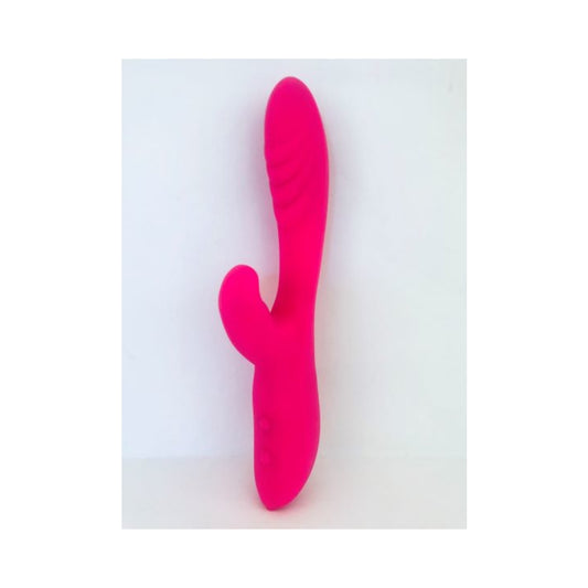 Sensuelle Indii Rabbit