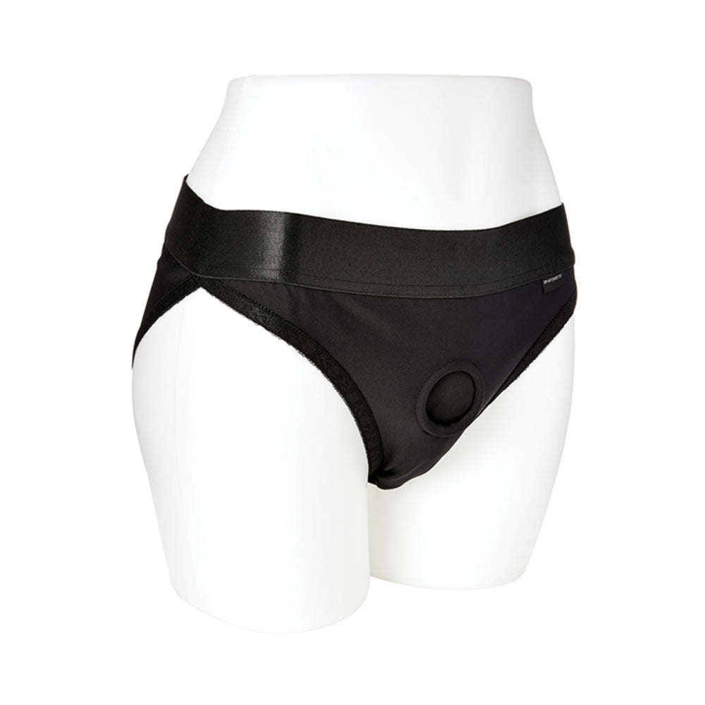 Ss Em.ex. Silhouette Harness-s
