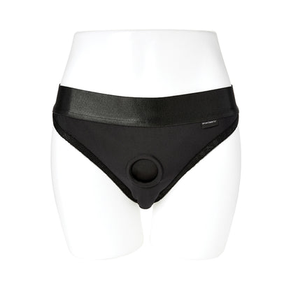 Ss Em.ex. Silhouette Harness-l