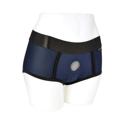 Ss Em.ex. Fit Harness-s
