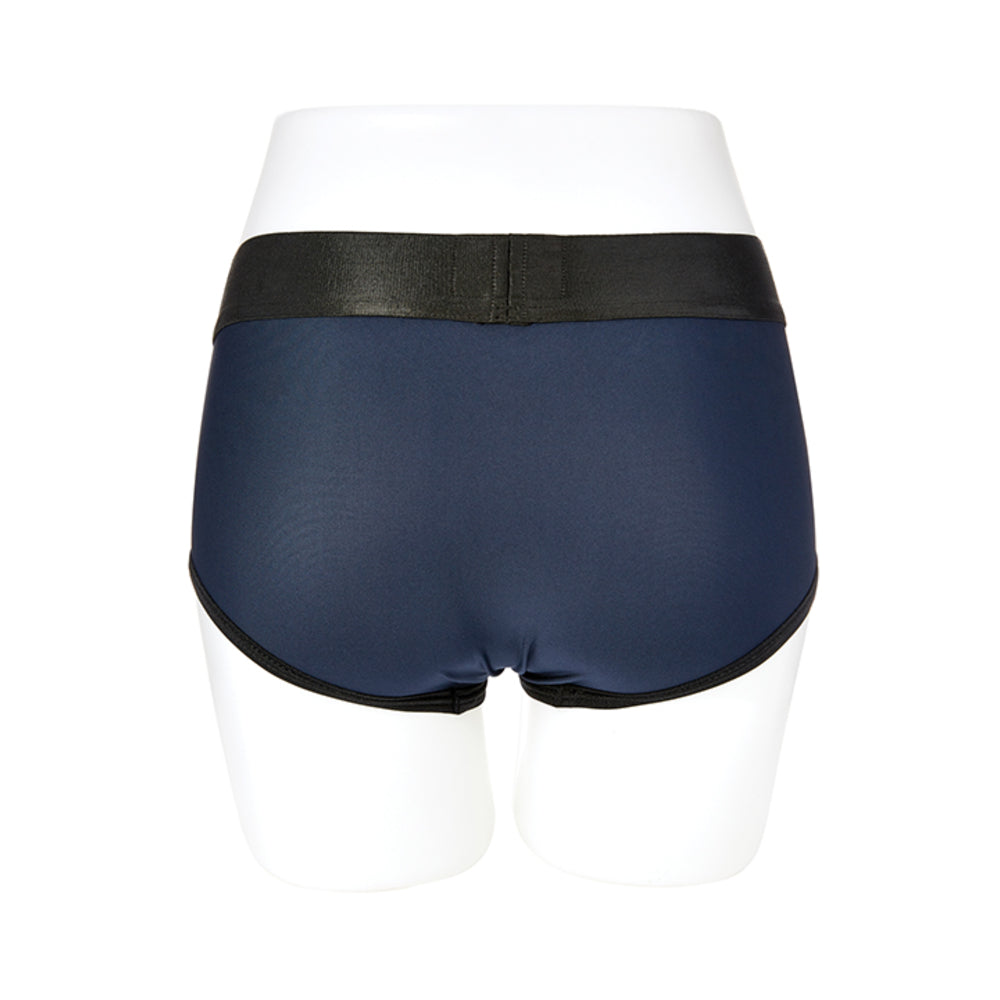Ss Em.ex. Fit Harness-s