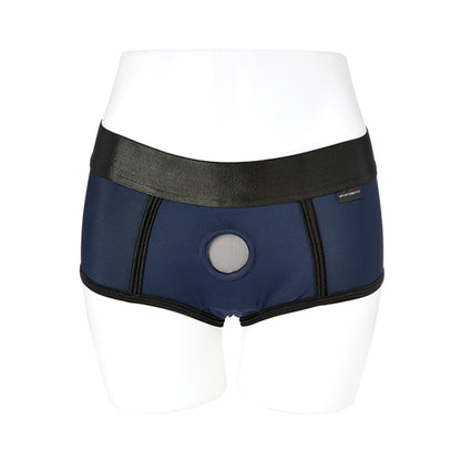 Ss Em.ex. Fit Harness-xl