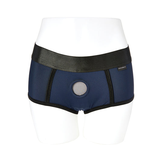 Ss Em.ex. Fit Harness-xl
