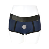 Ss Em.ex. Fit Harness-xl