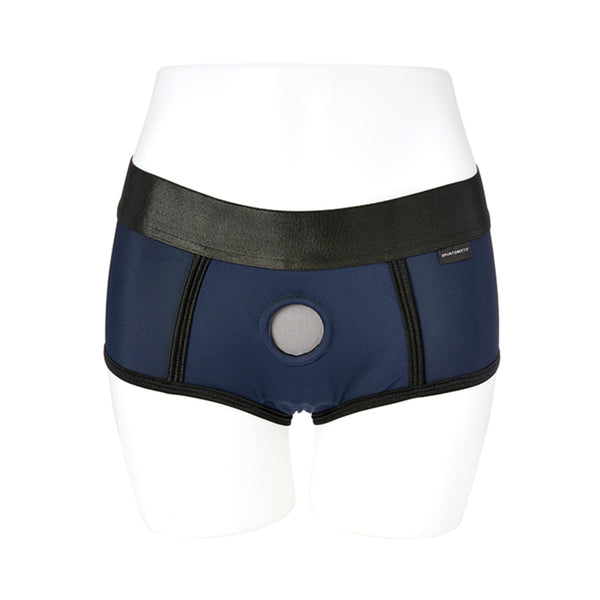 Ss Em.ex. Fit Harness-xl