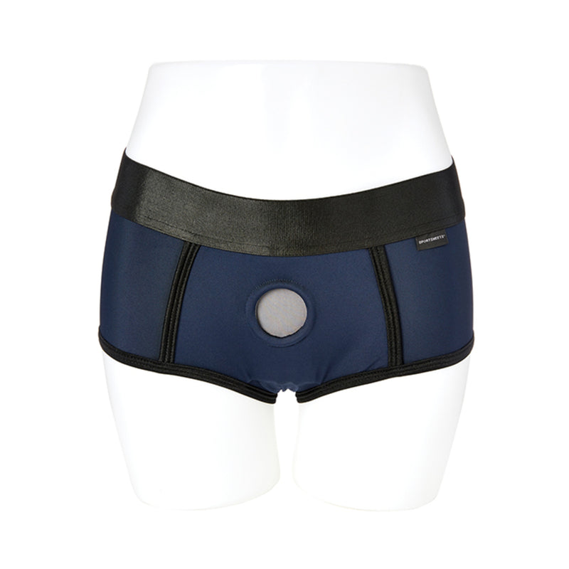 Ss Em.ex. Fit Harness-xl