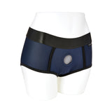 Ss Em.ex. Fit Harness-xl