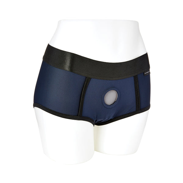 Ss Em.ex. Fit Harness-xl