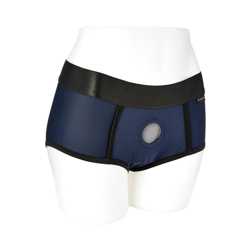 Ss Em.ex. Fit Harness-xl