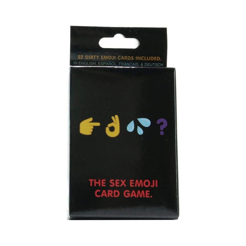 DTF Card Game