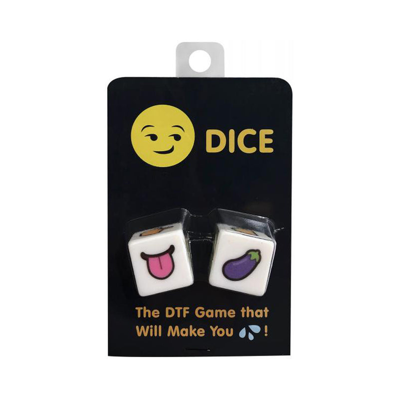 DTF Dice Game