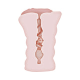 Adam & Eve Juicy Lucy Self Lube Stroker