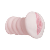 Adam & Eve Juicy Lucy Self Lube Stroker