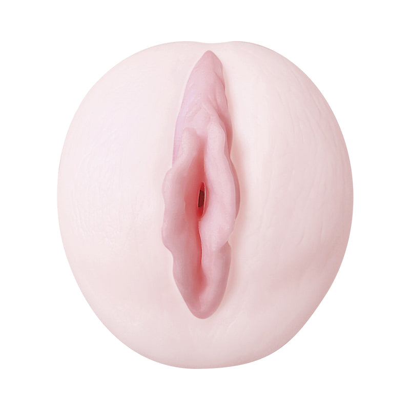 Adam & Eve Juicy Lucy Self Lube Stroker