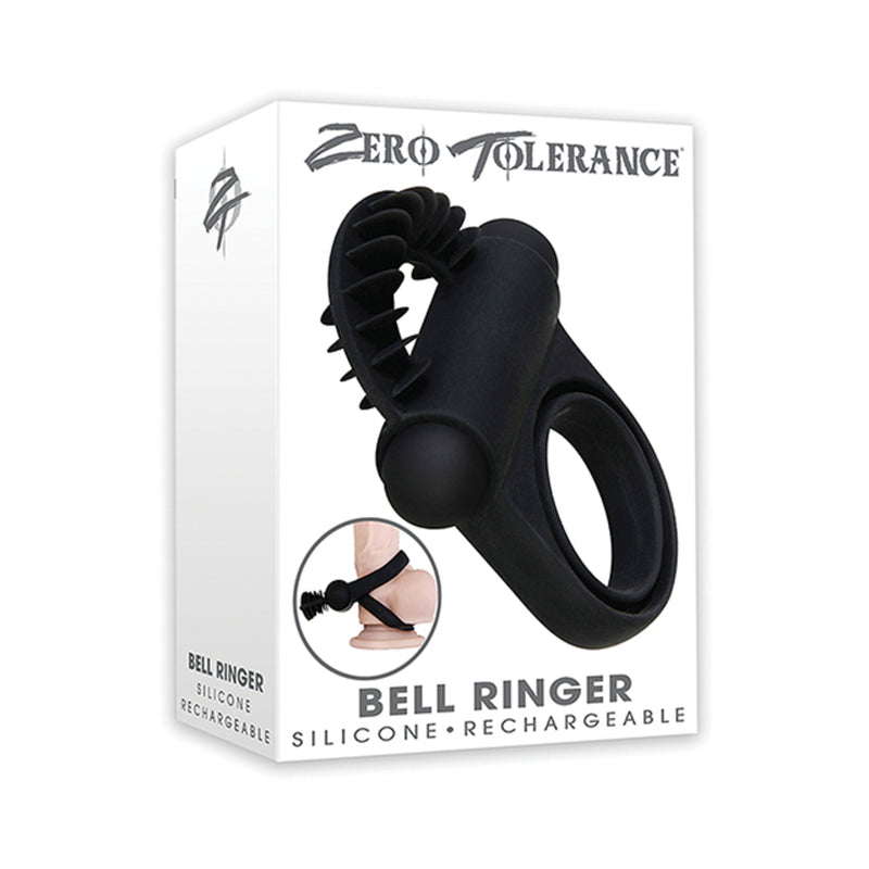Zt Bell Ringer