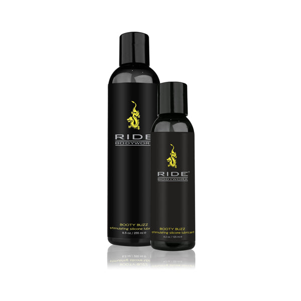 Ride Bodyworx Booty Buzz 4.2oz