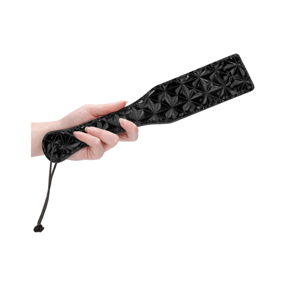 Luxury Paddle