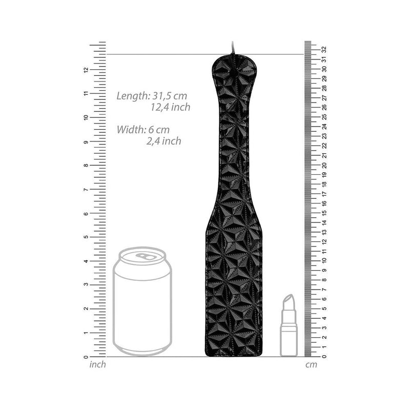 Luxury Paddle