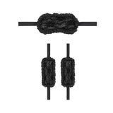 Ouch! - Introductory Bondage Kit #7