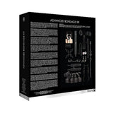 Ouch! - Advanced Bondage - Black