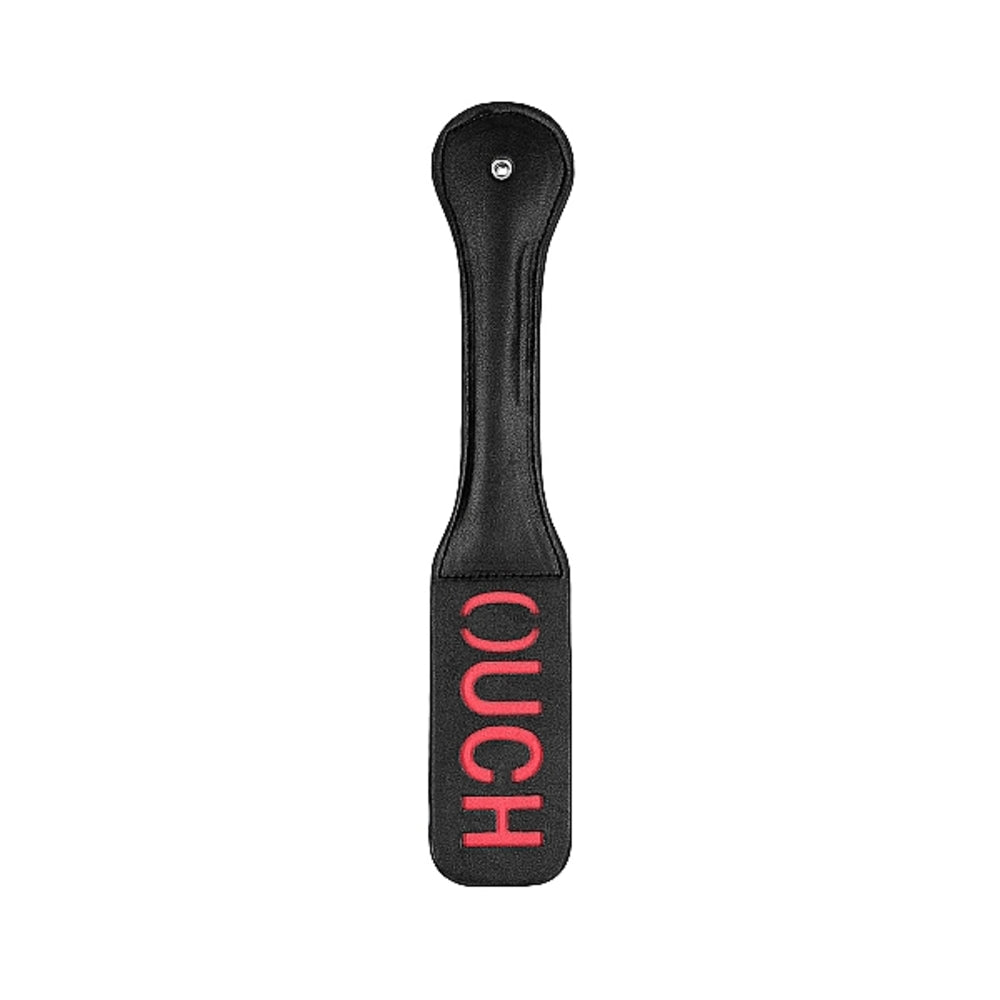 Ouch! Paddle - Ouch - Black