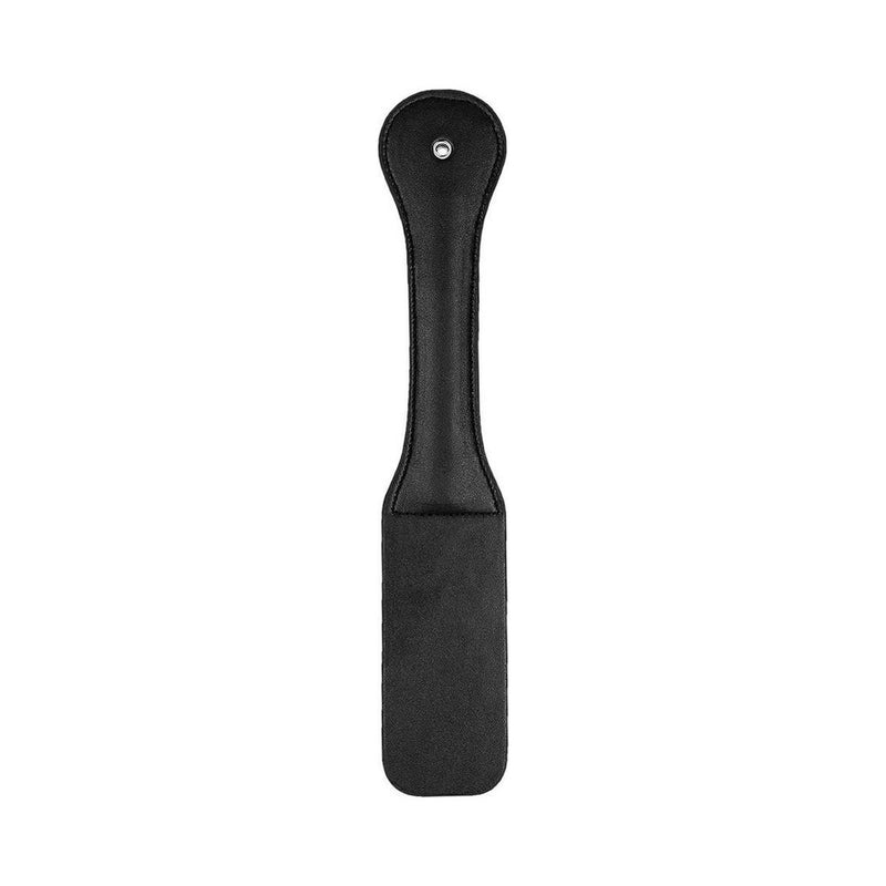 Ouch! Paddle - Xoxo - Black