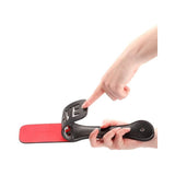Ouch! Paddle - Slave - Black