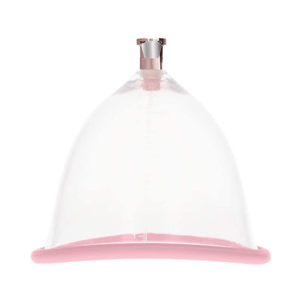 Pumped - Breast Pump Set Medium - Rose