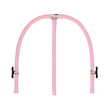 Pumped - Clitoral & Nipple Pump Set  Medium - Rose