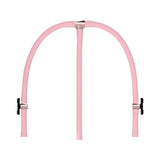 Pumped - Clitoral & Nipple Pump Set Large - Rose