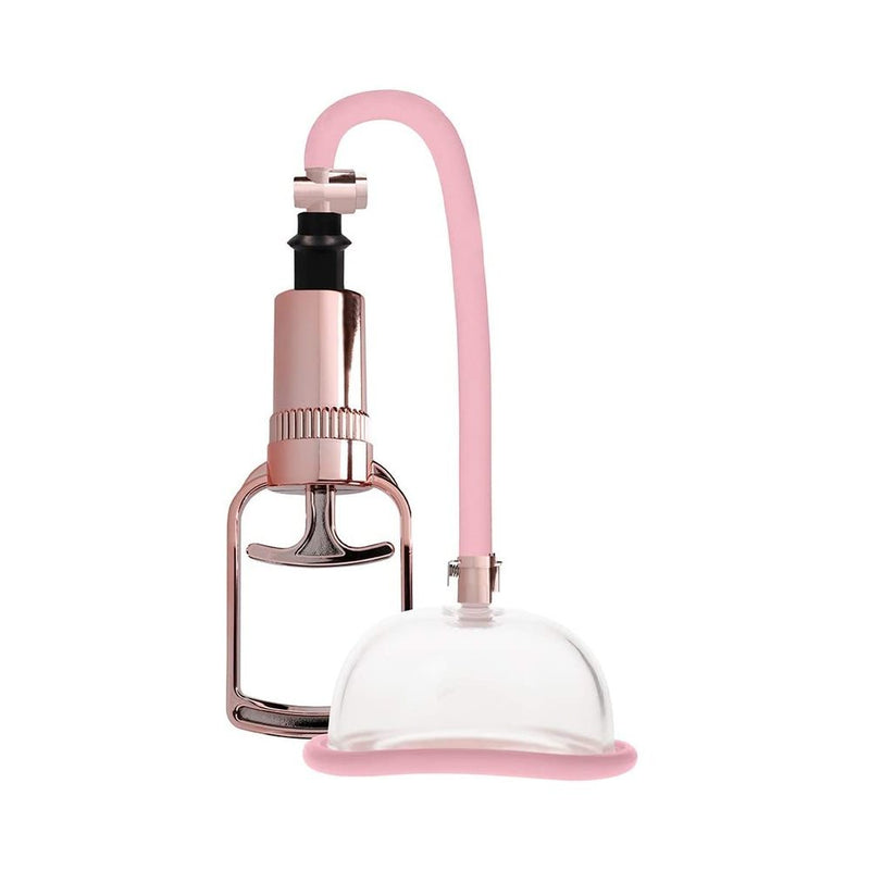 Pumped - Penis Extender