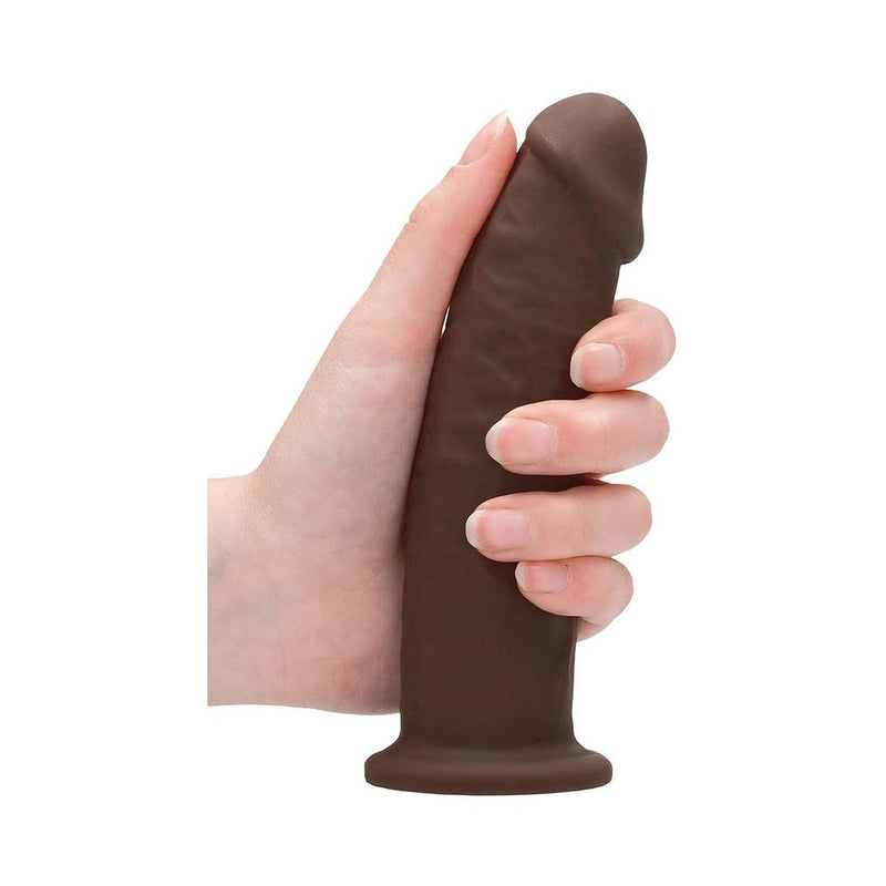 Realrock Ultra - 6 inches