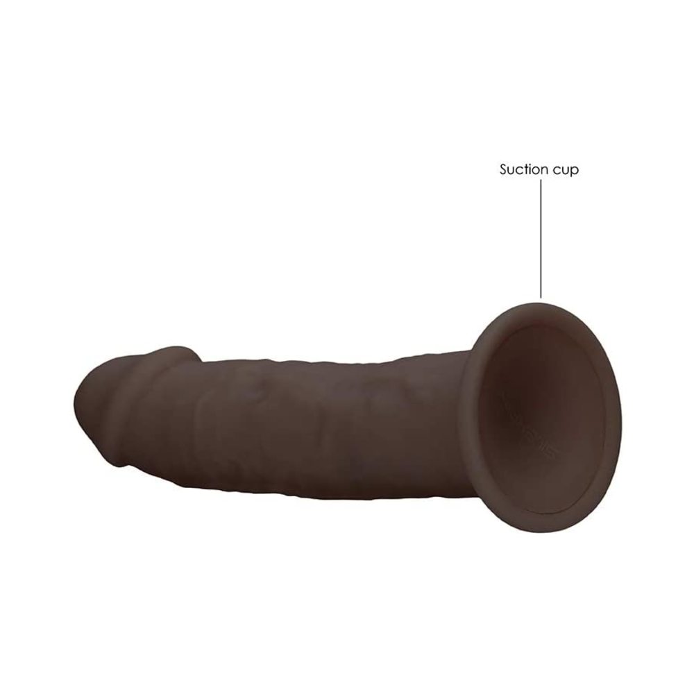 Realrock Ultra - 6 inches